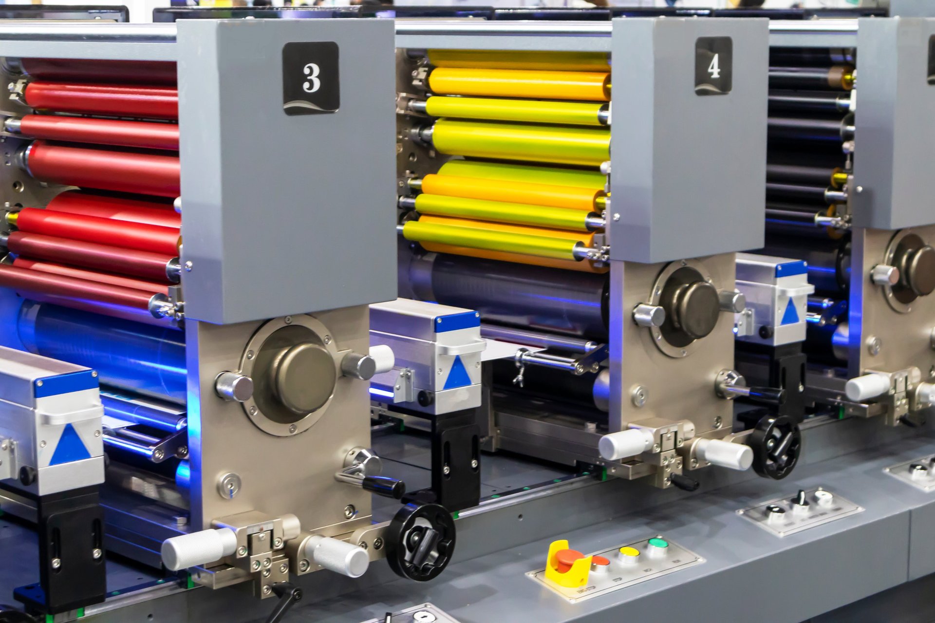 Professional business printing