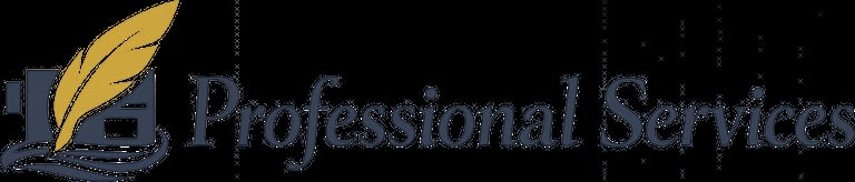 Professional Services Logo